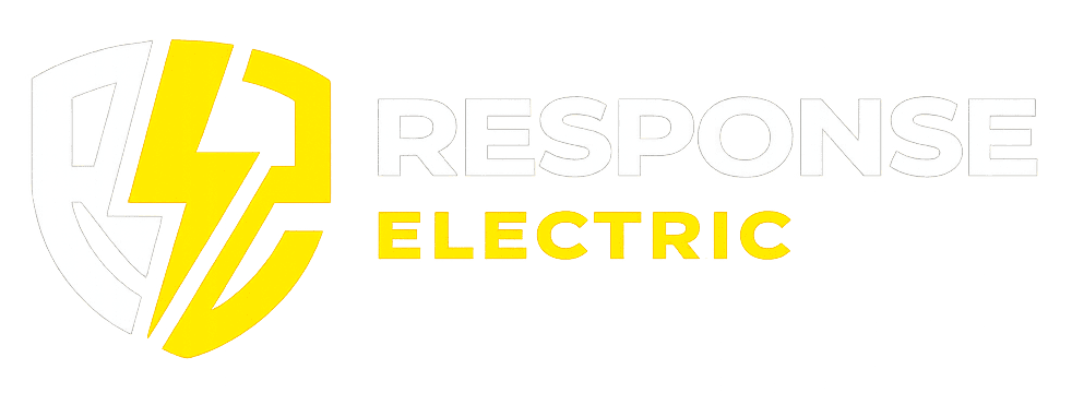 Response Electric logo